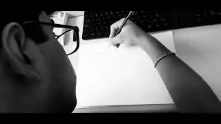 Vídeo Arte Por Guilherme Almeida