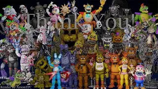 Five Nights at Freddy's: 