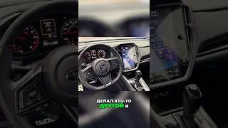 Subaru WRX - Обзор 🚀