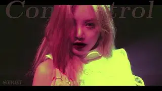 (G)I-DLE edit
