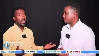 warar ka SNA radio
