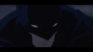 Batman vs Robin