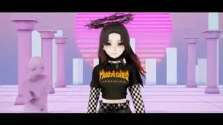 |MMD| Hand Clap |Motion Download|