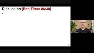 WEBRTC WG meeting August 27, 2024