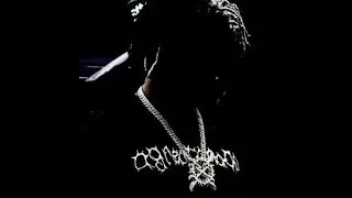 [FREE] Ken carson Type beat × Destroy lonely Type beat "scar"