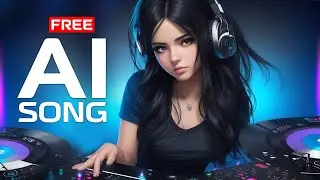How you can create your first song using this free ai tool