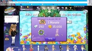 Ich mach mich VIP! #2