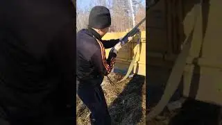 Мц автомат 5зарядка перестрелка.