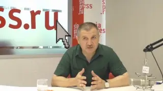 ONLINE Александр Захаркин