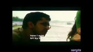 Parambrata Chatterjee-part1