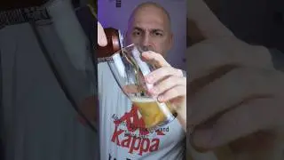 Пиво из Израиля 