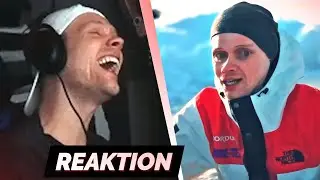 Ey man was soll das... 😂 | Satter Hugo Reaktion