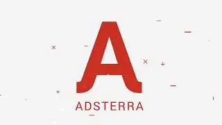 Monetize with Adsterra Network