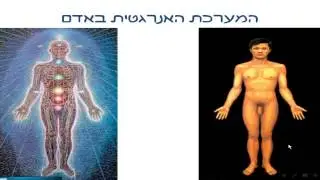 פאנל בריאות בנושא מעי רגיז - ניו אייג' אקדמי עם קופת בריאות