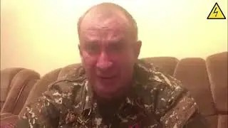 СРОЧНО Сильно, русский доброволец Антона Евстратова,  Русские идут на помощь в Армению, Подпишитесь.