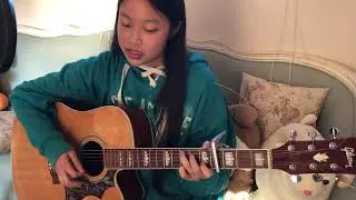 Renai Circulation (Bakemonogatari Opening 4 Cover)