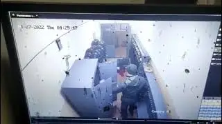 У Дніпрі 21-річний військовослужбовець нацгвардії розстріляв чотирьох військових і цивільну жінку
