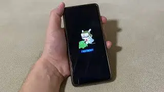 Fastboot mode nasıl açılır