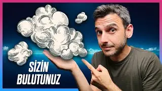 Eve Kendi Sunucularımızı Kurarak Google'ı Alt Edebilir miyiz?