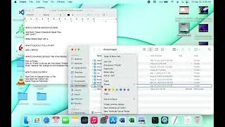 How To Quickly Copy & Paste the Direct File Path on Apple's Mac Operating System