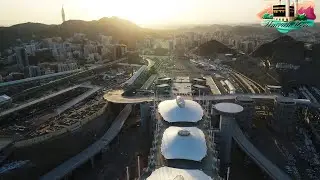 Hajj Preparation Complete: Welcome to Mecca - The Pilgrimage Begins!