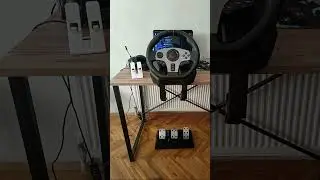 SimRacing Setup'larınızı İnceliyorum Bölüm #8