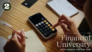 Financial University - Class 2 - Wealth Transfers