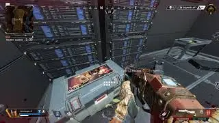 Shew.....Apex Legends