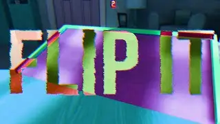 Game Grumps Remix - Flip It and Stick It
