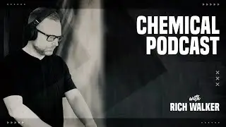 Chemical Podcast 60 (With Rich Walker)