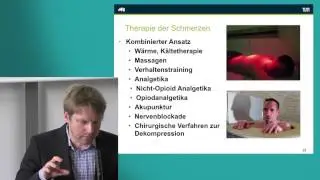 Meine Zystennieren (ADPKD) - Schmerzen und Therapie