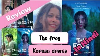 The frog 🐸 korean drama 🎭 Review ✨❤️✨ #kcdramaqueen23 #kdrama #asiandrama #review #thefrog