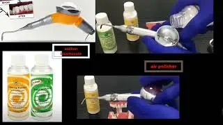 #تلميع_الاسنان#dental_assistant #سلسله_مساعد_طبيب_الاسنان