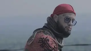 Hadrian - El General (prod by Jay Silva)