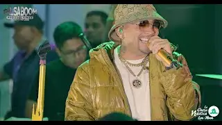 Gitana / idilio / Te Vas A Saciar De Mi / Te Hice Mujer - Josimar y su Yambú