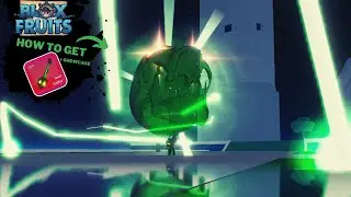 How To Get Soul Guitar (Full Process) + Showcase In Blox Fruit Update 17 Part 3!!!