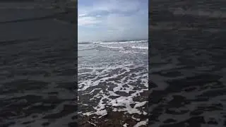 Что может быть лучше тренировки на рассвете на берегу моря?😏 