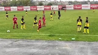 CSKA SOFIA (2008) - FK SOFIA (2008) 13:0 FT Второ Полув.