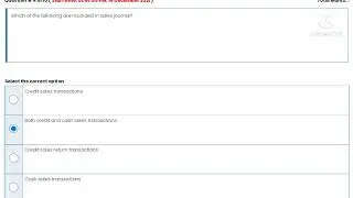 Mgt101 Quiz1 fall2021