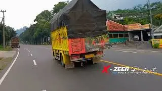 Jagad rawit arah pulang bawa muatan balen dari mama kota