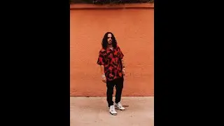 (FREE) Russ x Jack Harlow Type Beat ~ Exit | Russ Type Beat 2021