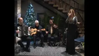 Bahar Gökhan ile Kanal T Yılbaşı Özel Programı (31 Aralık 2019)