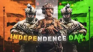 INDEPENDENCE DAY EDIT 🇮🇳 | INDIAN ARMY STATUS 🎖️ | 15 AUGUST STATUS