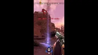 SAVING THE SQUAD USING HORIZON ABILITIES