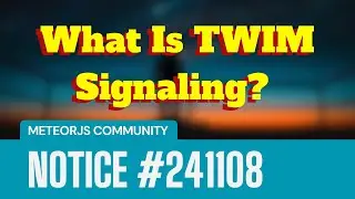 What Happened to the Signals Episode?