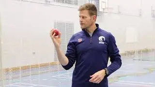 WCC Masterclass - Swing Bowling with Dewald Nel