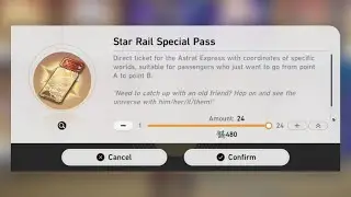 IN MY HEAD IT WAS ALL WORTH IT | Honkai Star Rail