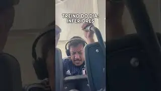 TREINO