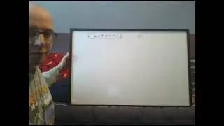 Calculus 2: Lecture 1