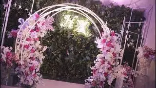 свадьба Николай и Жанна нижний Новгород 19.04.23